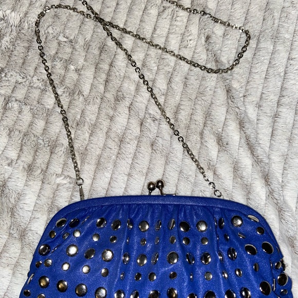 Cross body purse - Picture 3 of 3